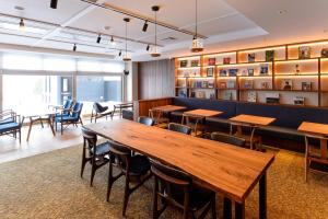 Hotel Munin Furano