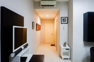 Strategic 2BR Apartment at Trillium Residence By Travelio