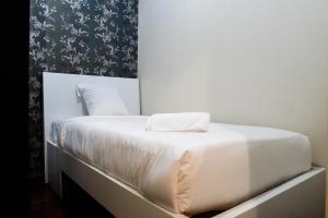 Strategic 2BR Apartment at Trillium Residence By Travelio