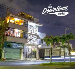 Downtown Hostel Chetumal - Corozal