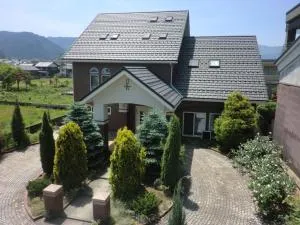 Guesthouse Kizuna - Komenoura