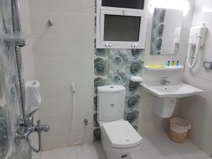 Orient Apartments