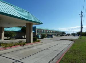 Motel 6 Port Lavaca, TX