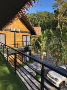 A Coral Reefs Resort Langkawi