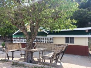 Se San Beach Resort-Isla de Gigantes