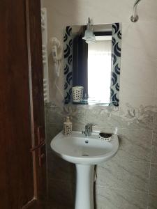 Villa A Barleon Bakuriani