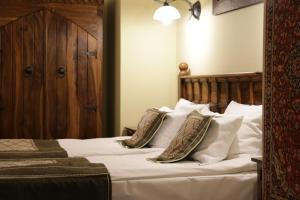 Economy Double Room room in Hotel Zamek Ryn