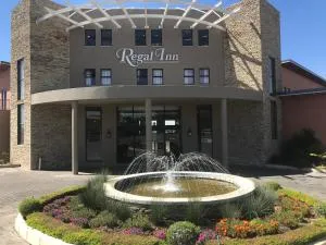 Regal Inn Hotel Midrand - Pelindaba
