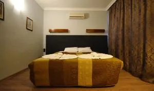 Hisar Holiday Club - Faralya