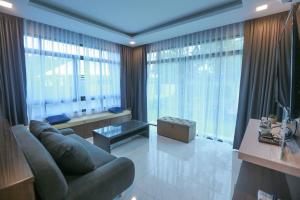 Summer Sense Sattahip Pool Villa