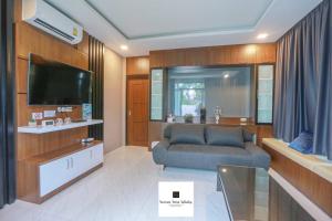 Summer Sense Sattahip Pool Villa