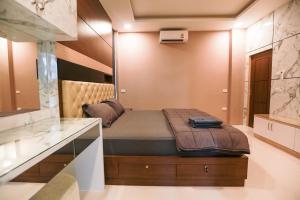 Summer Sense Sattahip Pool Villa