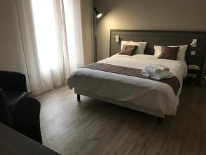 Hotels Hotel Pyrene : photos des chambres