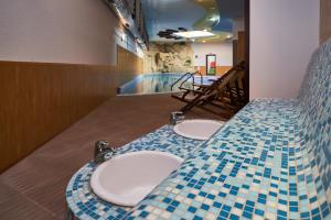 Sunrise Park Hotel Bansko - Free Wellness