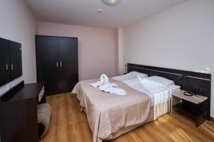 Sunrise Park Hotel Bansko - Free Wellness