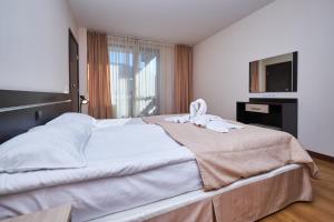 Sunrise Park Hotel Bansko - Free Wellness