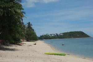 Beach Apartment Samui (Bann Kanchana Bangrak)