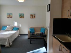 Relax studio by the sea, Bulgaria,Nesebar,Aheloy