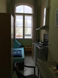 Preiswerte-Zimmer mit Bad-Miniküche, 24-7 Self Check In