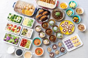 Vessel Inn Sakae Station