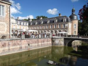 Maisons d'hotes Gite chez Marcel et Bea : photos des chambres