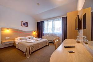 4 star pansion Scala Bed & Breakfast Vodice Horvaatia