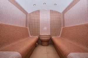 Mountain Paradise next to Sunrise