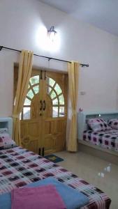 บ้านกาแล สวนผึ้ง