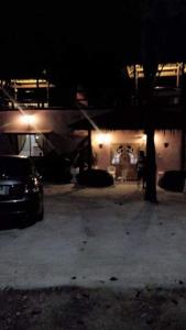 บ้านกาแล สวนผึ้ง