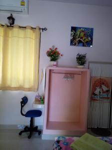 บ้านกาแล สวนผึ้ง