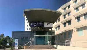 Bunbury Hotel Koombana Bay - Binningup