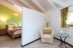 B&B Armonie del Lago