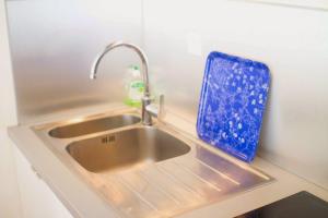 Appartements StudioLille - Saint Michel : photos des chambres