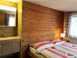 Chalet Waldesruh 2 Zimmerwohnung