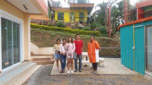 บ้านแสงเพ็ญ by แช่มช้อย