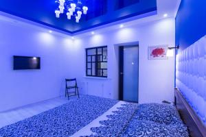 Apartment City Garden