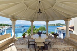 Imerolia Beach Villa Kassiopi Corfu Corfu Greece