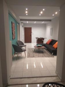 Athenian Luxury apartment, near metro station Chalandri, Nu 2