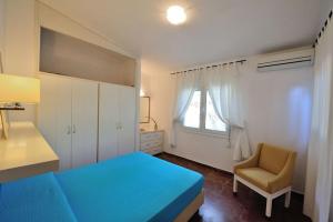 Villa Ftelia Skiathos Greece