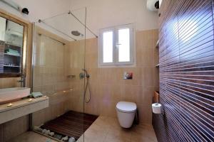 Villa Ftelia Skiathos Greece