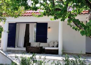 Villa Ftelia Skiathos Greece