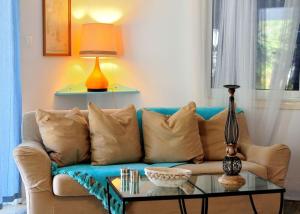 Villa Ftelia Skiathos Greece