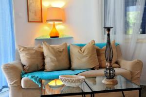 Villa Ftelia Skiathos Greece