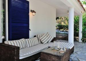 Villa Ftelia Skiathos Greece