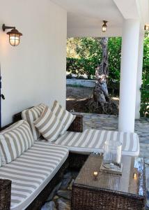 Villa Ftelia Skiathos Greece