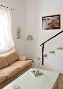 Villa Ftelia Skiathos Greece