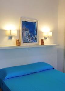 Villa Ftelia Skiathos Greece