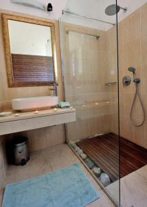 Villa Ftelia Skiathos Greece