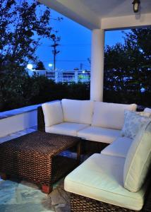 Villa Ftelia Skiathos Greece