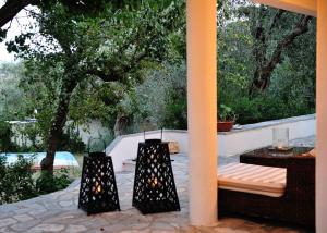 Villa Ftelia Skiathos Greece